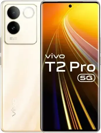 Vivo T2 Pro photo