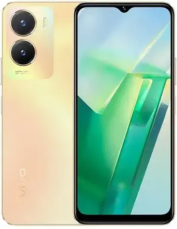 Vivo T2x photo