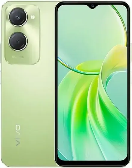 Vivo T3 Lite photo