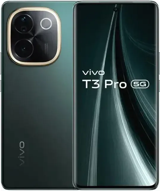Vivo T3 Pro photo