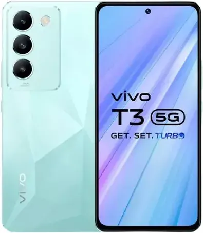 Vivo T3 photo