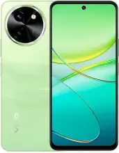 Vivo T3x