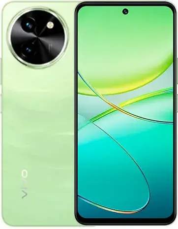 Vivo T3x photo