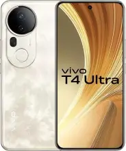 Vivo T4 Ultra