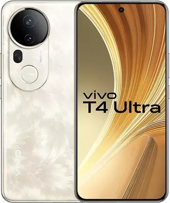 Vivo T4 Ultra photo