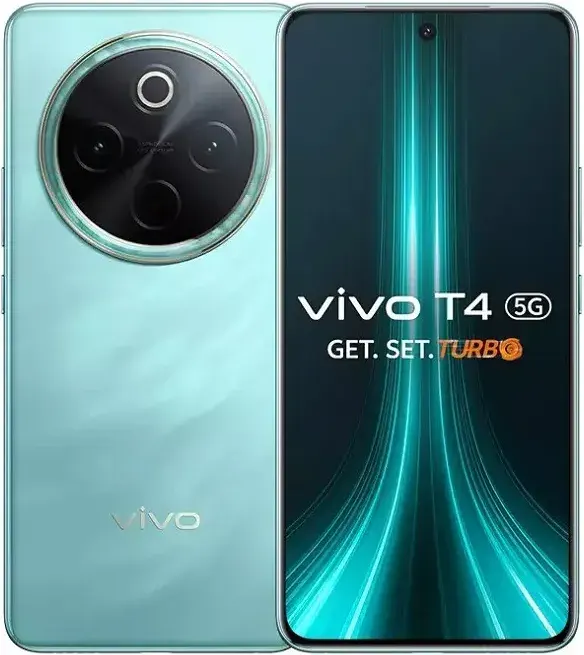Vivo T4 photo