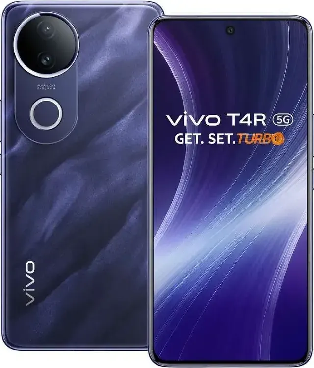 Vivo T4R photo