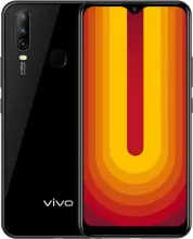 Vivo U10