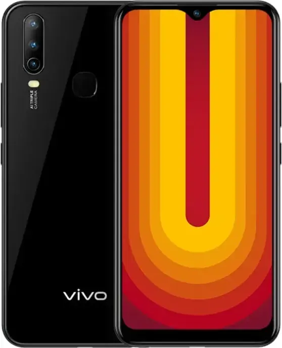 Vivo U10 photo