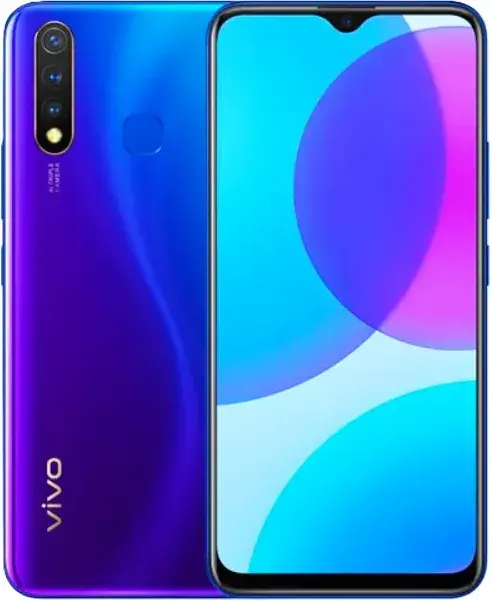 Vivo U20 photo