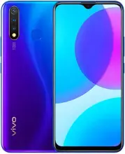 Vivo U3