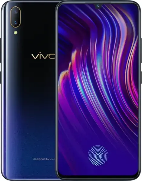 Vivo V11 photo