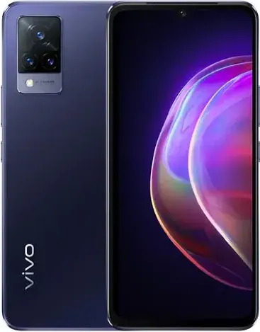 Vivo V21 photo