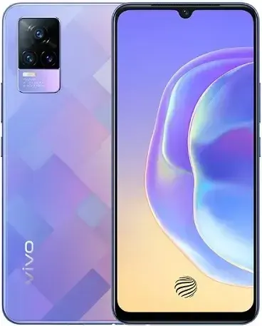 Vivo V21e photo