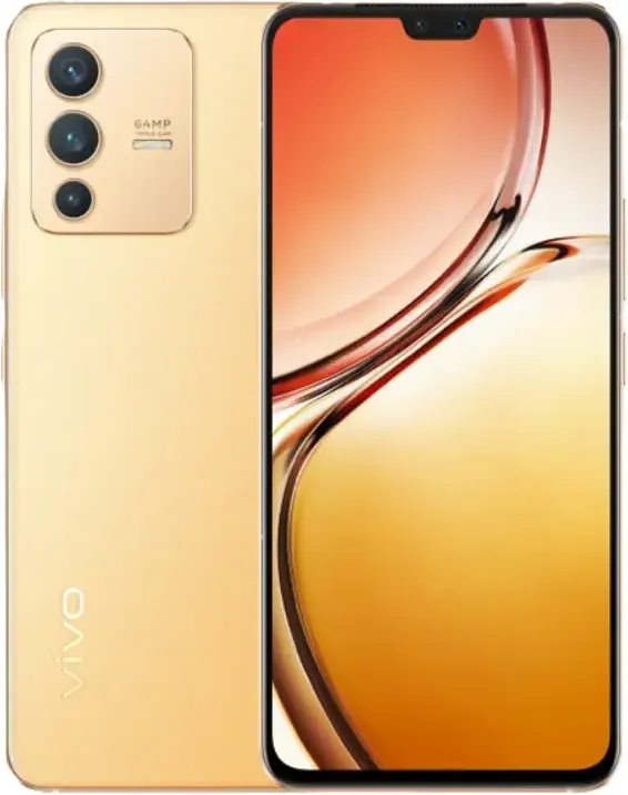 Vivo V23 5G photo