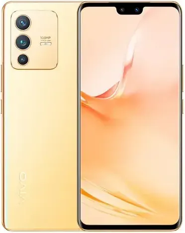 Vivo V23 Pro photo