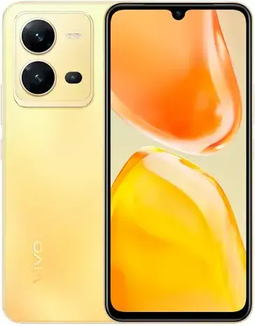 Vivo V25 5G photo