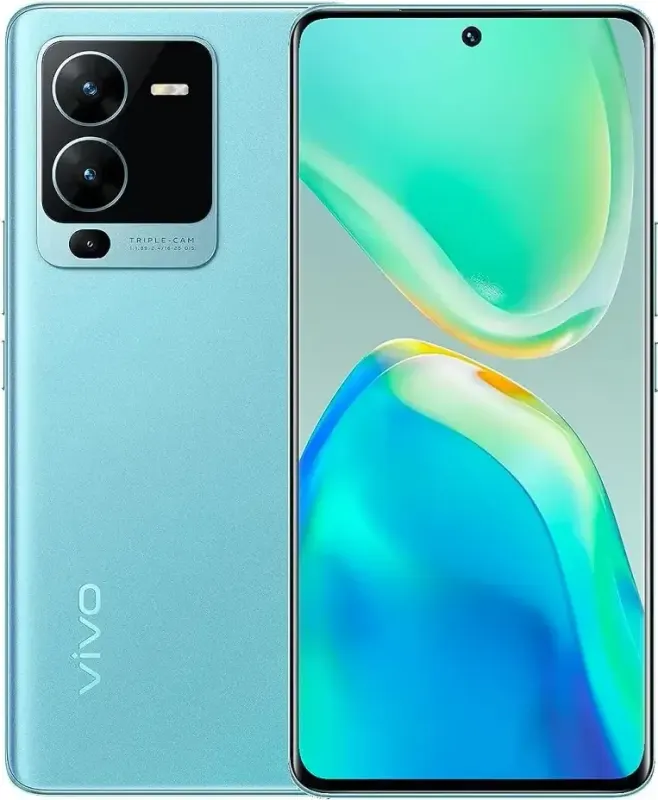 Vivo V25 Pro photo