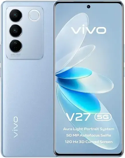 Vivo V27 5G photo