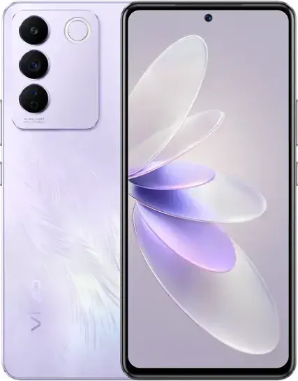 Vivo V27e photo