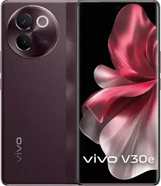 Vivo V30e photo