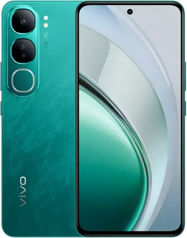 Vivo V40 Lite photo