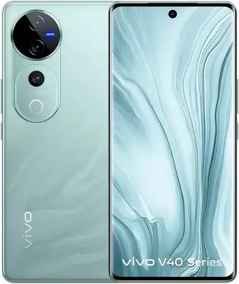 Vivo V40 Pro photo