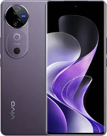 Vivo V40 photo