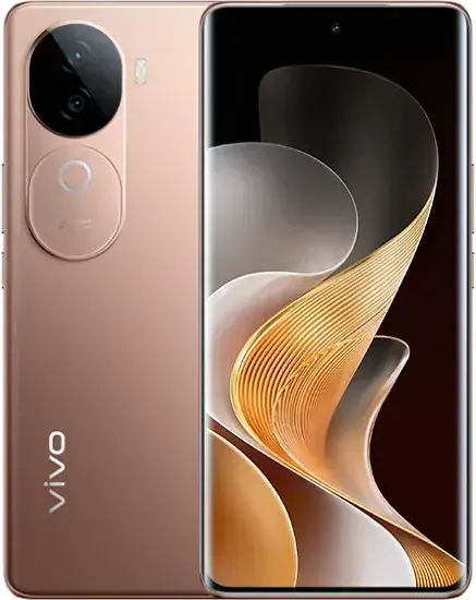 Vivo V40e photo