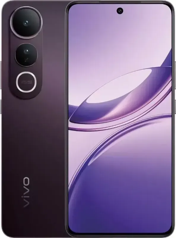 Vivo V50 Lite 4G photo
