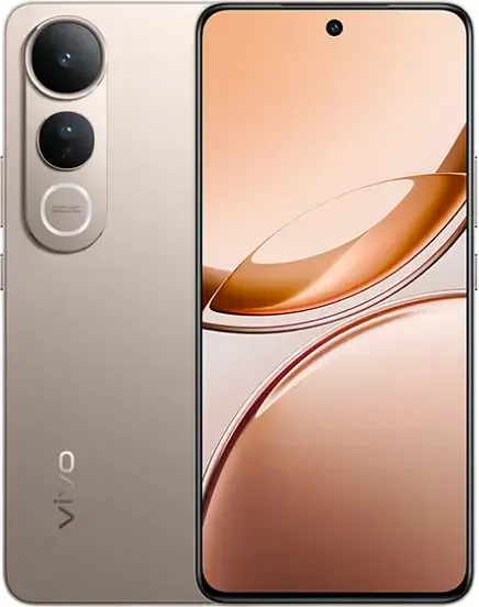 Vivo V50 Lite 5G photo
