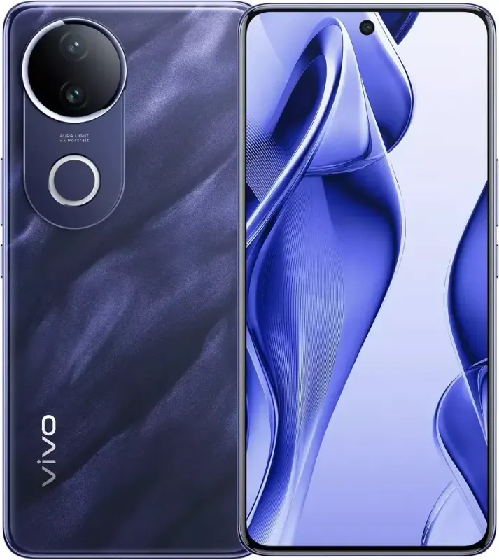 Vivo V50e photo