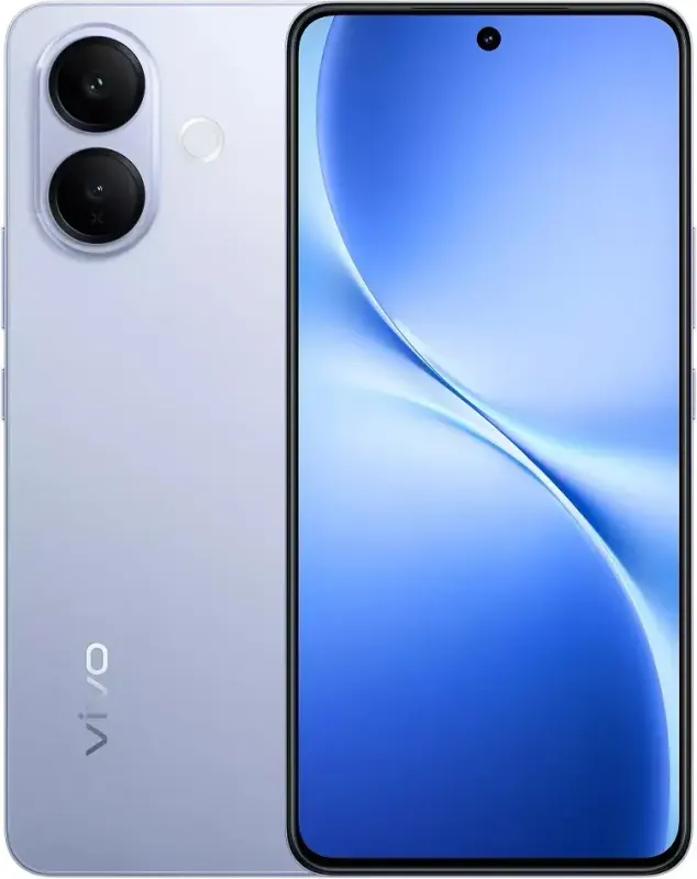 Vivo V60 Lite 5G photo