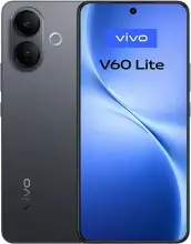 Vivo V60 Lite