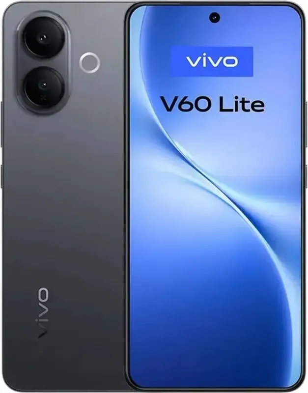 Vivo V60 Lite photo