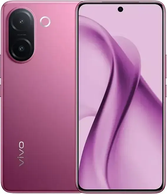 Vivo V60e photo