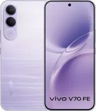 Vivo V70 FE (India)