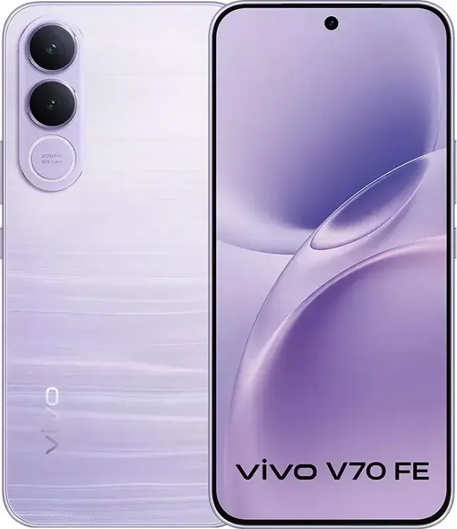 Vivo V70 FE (India)