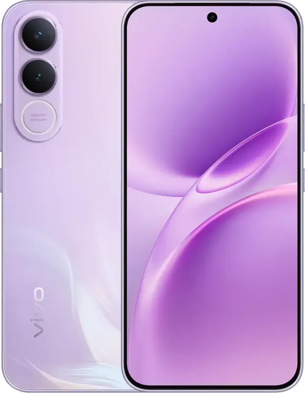 Vivo V70 FE – Muse Purple