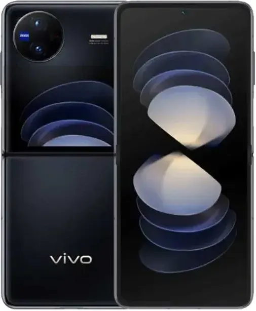 Vivo X Flip photo