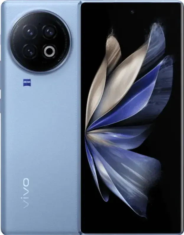 Vivo X Fold2 photo