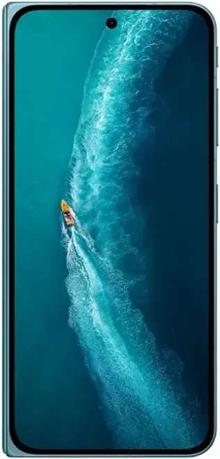 Vivo X Fold6 – Azure · Front
