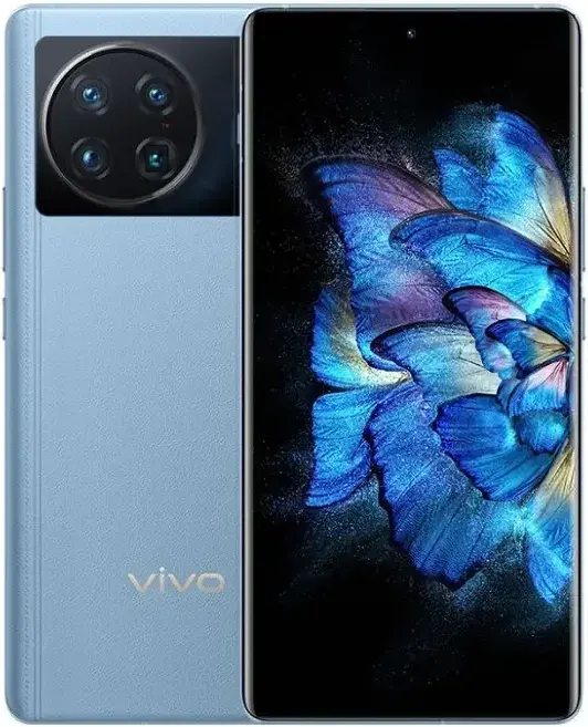 Vivo X Note photo