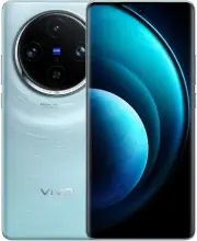 Vivo X100 Pro