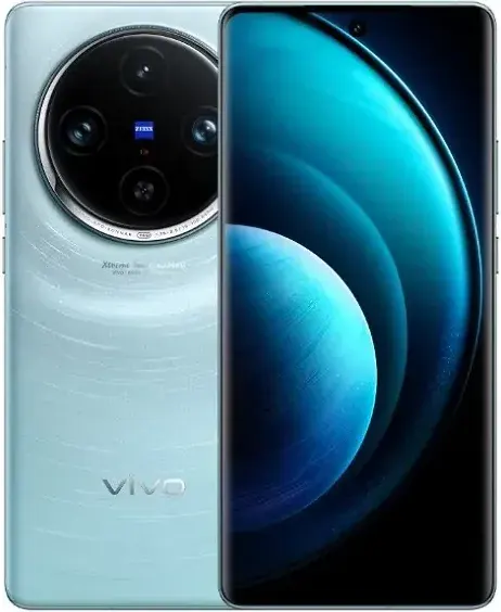 Vivo X100 Pro photo