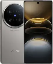 Vivo X100 Ultra