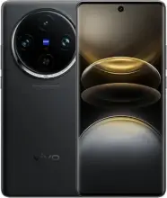 Vivo X100s Pro