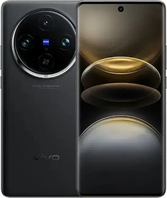 Vivo X100s Pro photo