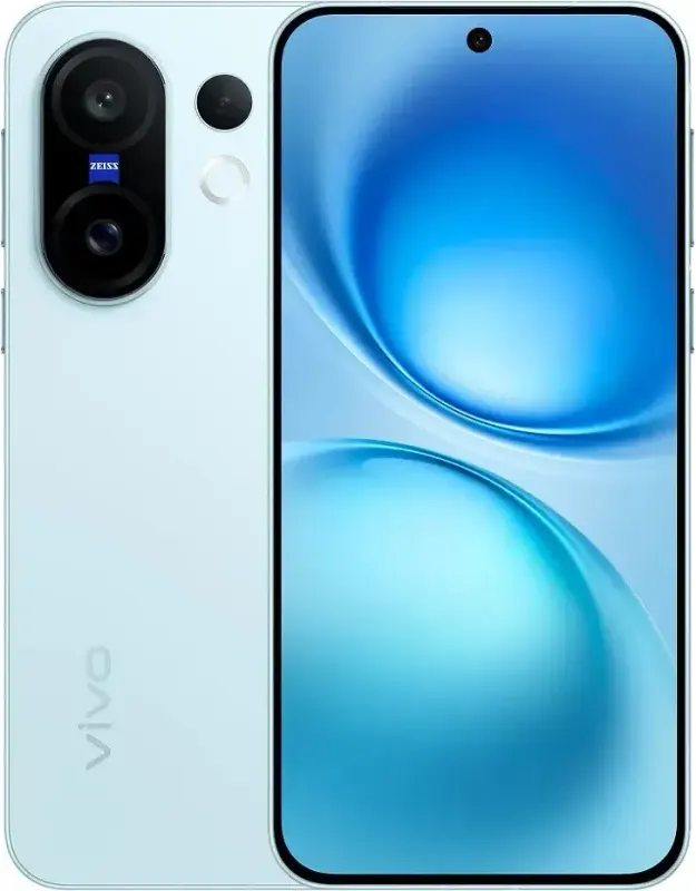 Vivo X200 FE photo