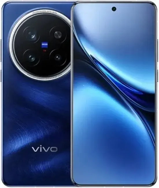 Vivo X200 Pro photo